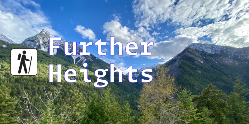 Further Heights